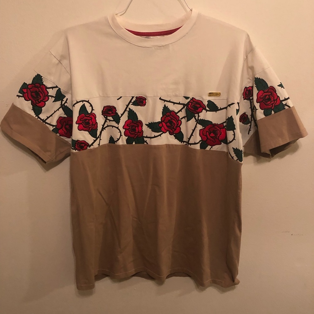T-shirt - Picture 1 of 2